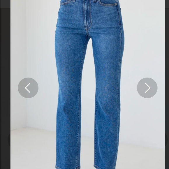 AYR jeans, size 28. Described as the most comfortable jean! - Picture 3 of 3